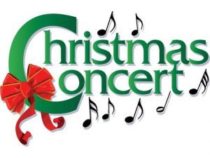 Primary Christmas Concert – Dec. 13
