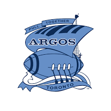 Huddle Up with the Argos